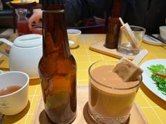 -蔡澜点心·粤菜(花城汇南区店)