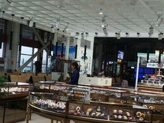 -丽江三义国际机场