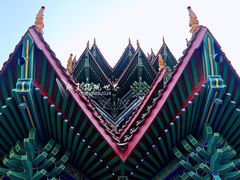 -江阴君山寺