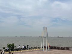 -上海滨江森林公园