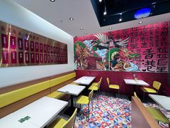 -明腾壹间茶餐厅(新都会花园广场店)