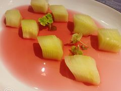 马兰头-在前门·烤鸭北京菜(五月花广场店)
