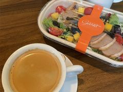 -西点坊(浦东香格里拉店)