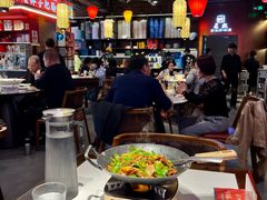 -匠熙小馆(崇文门店)