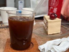 -竹子咖啡bamboo coffee