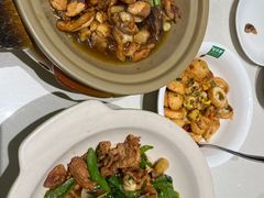 -绿草地·湘菜(7mall店)