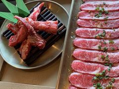 -西塔老太太泥炉烤肉(青浦蟠龙天地店)
