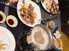 -青岛证大喜玛拉雅酒店·Z1餐厅