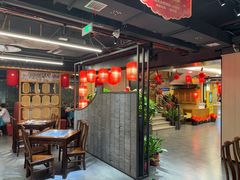 -安泰楼·佛跳墙创始人·传统闽味早茶·酒楼(三坊七巷闽菜地标店)