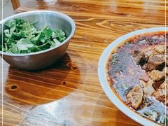 -智强牛肉面