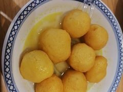 -赵记传承·中式甜品(中山石岐大信店)