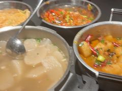 -兰湘子·湘菜小炒(南京江宁万达店)