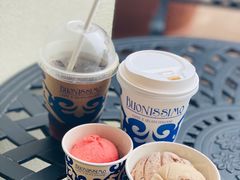 -Buonissimo(佛罗伦萨小镇店)