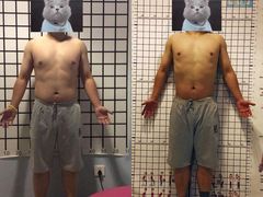 -CXFIT 陈徐健身工作室(凯旋店)