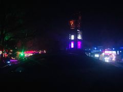 -枫花园汽车电影院(朝阳公园店)