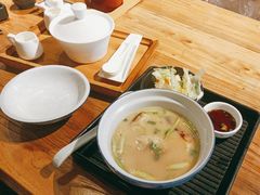 -雷门拉面·现熬骨汤(凯德来福士店)