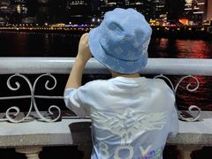 -珠江夜游广州塔·中大码头