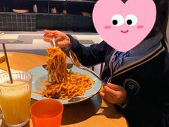 -The Diner X餐厅(青岛万象城店)