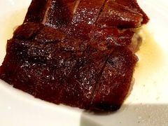 烧鹅-北京四季酒店·采逸轩