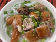 -凌舍好烧鹅(中山路店)