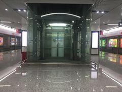 -东街口(地铁站)