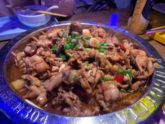 -胖哥俩肉蟹煲(虹口龙之梦店)