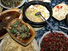 -青城甲(青城山店)