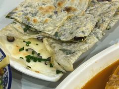 茄子胡拉汰-天台徐家小吃