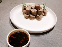 -北平食府·北京烤鸭(北京西站六里桥店)