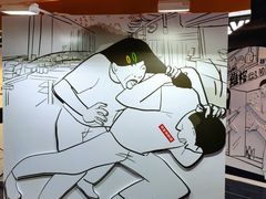 -深圳来福士广场