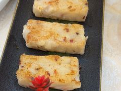 -山海天饮食集团(桃源居店)