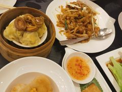 -彩丰楼中餐厅·早茶·点心·粤菜(海口华彩洲际酒店)