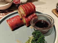 -虾饺妹·粤式茶餐厅(荟聚店)