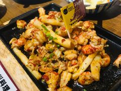 -小川洋风料理(街道口店)