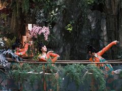 -正佳雨林生态植物园