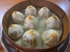 -忆秦园小笼包(惠山古镇总店)