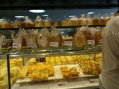 -BreadTalk面包新语·烘焙蛋糕(中心书城店)