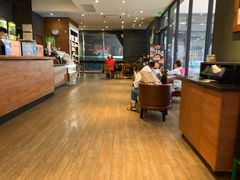 -星巴克(北京成寿寺路店)