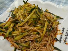 -芳芳餐厅(白沙路店)