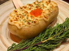 -侘与火 Wabi 侘寂烟火•锅物料理(大屯DT51店)