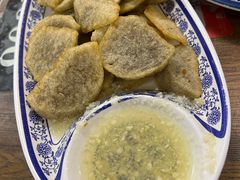 炸灌肠-鼎香润(德胜门内店)