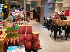-盒马鲜生(大行宫店)