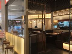-七条鱼日本料理(远洋乐堤港店)