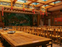 -亮欢寨酸汤鱼(沙冲路店)