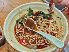 -晓马鸭店(新芜路店)