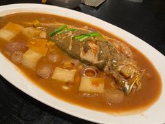 -莫干山郡安里度假酒店-桃尖中餐厅