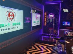 -温莎KTV(珠江路店)