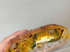 -PAOPAO Bakery&Café(港汇店)