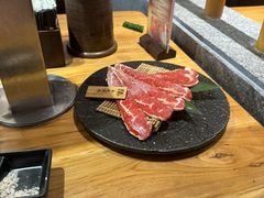-黑牛の店·和牛烧肉(大悦城店)