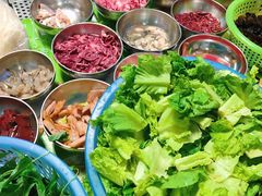 -广场正宗原汁薏米店